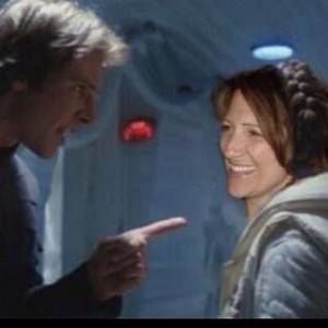 Meet your Posher, Marti j